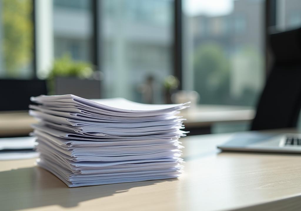 Обновленная форма декларации по налогу на прибыль: что меняется с 2027 года